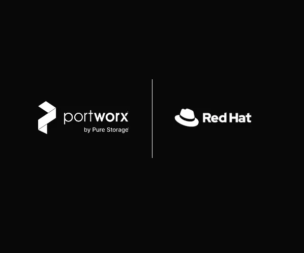 Redhat video logo