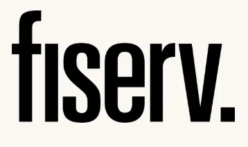 fiserv logo