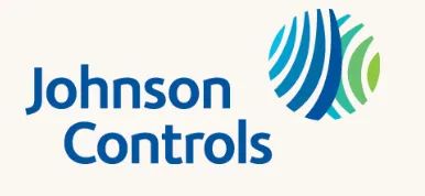 johnson controls logo