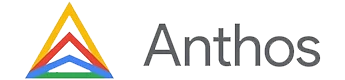 Anthos logo