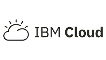 IBM-cloud logo