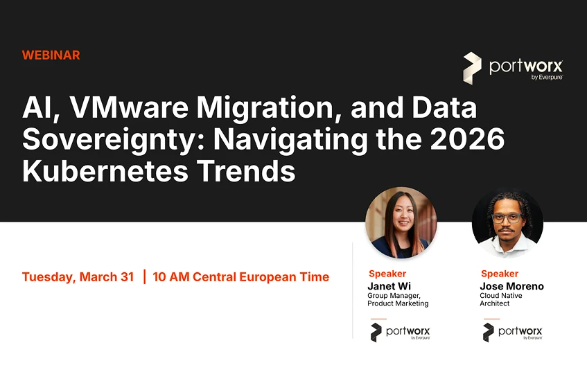 Virtualization at a Crossroads