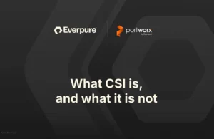 what is CSI text
