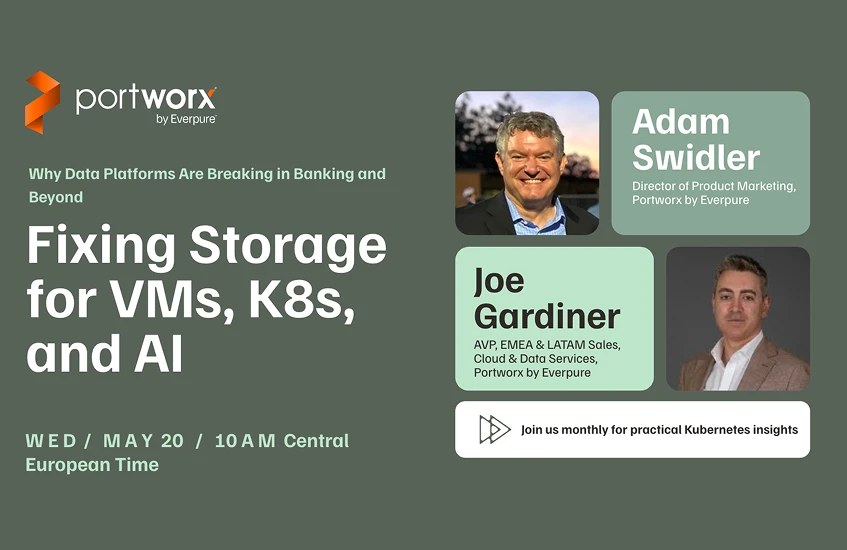 Virtualization at a Crossroads