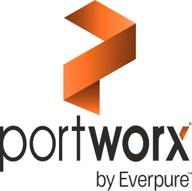 Portworx Logo