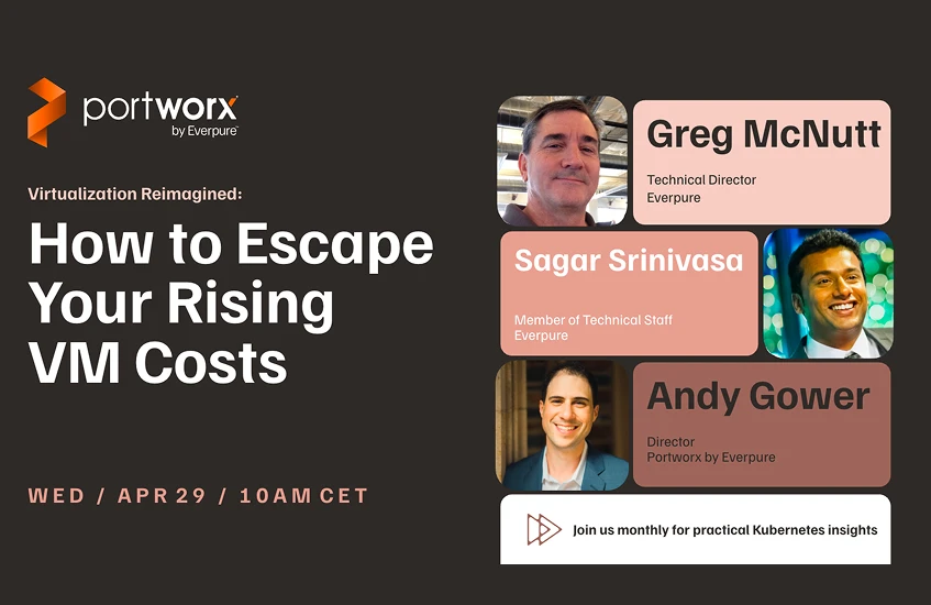 Virtualization at a Crossroads