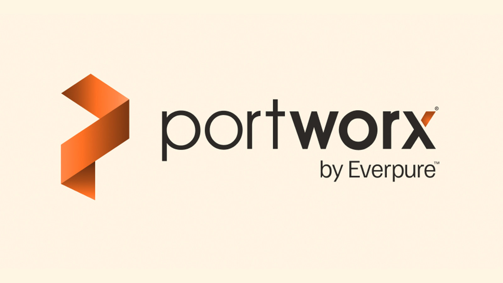 Portworx logo banner
