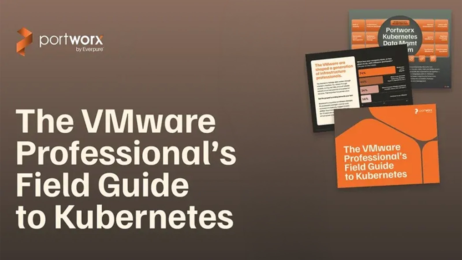 The VMware Professional’s Field Guide to Kubernetes