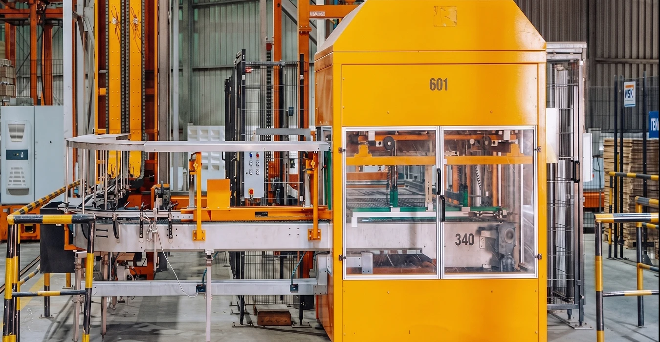 manufacturing banner