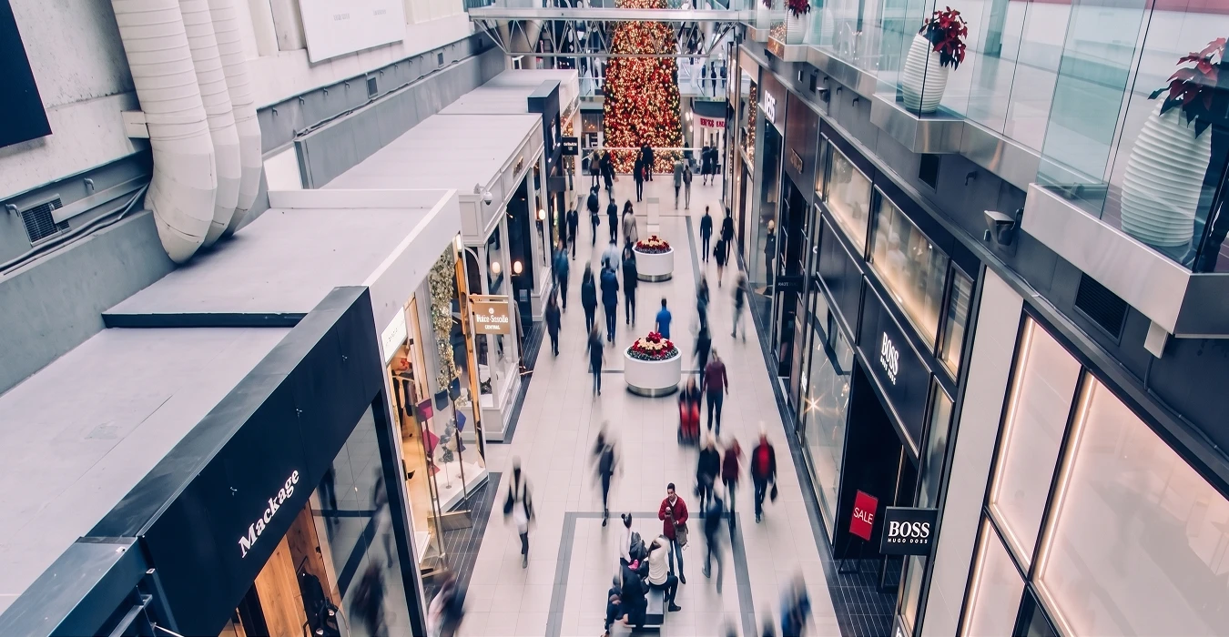 retail banner