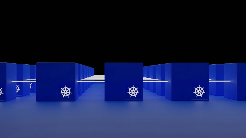 Disaster recovery