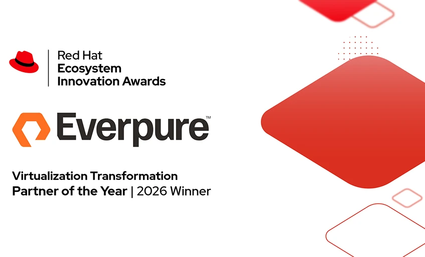 Ecosystem innovation awards