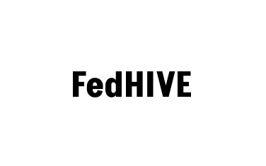 FedHIVE logo