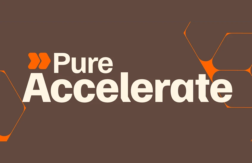 Pure accelerate