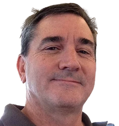 Greg new