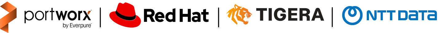 Mumbai events partner logos