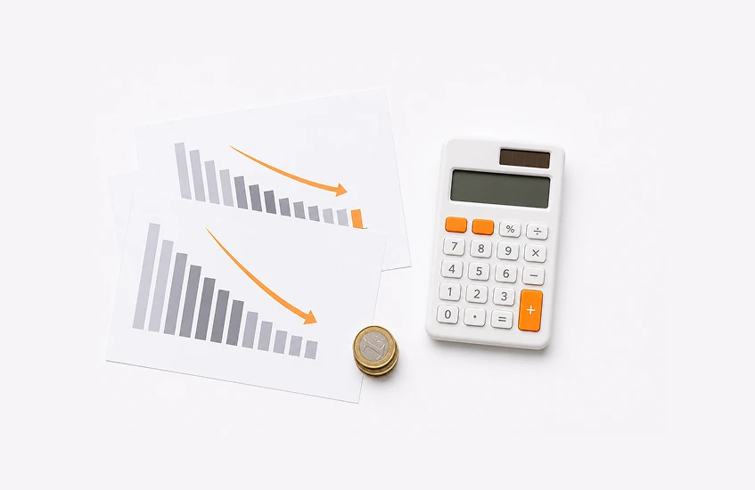 VMware savings calculator