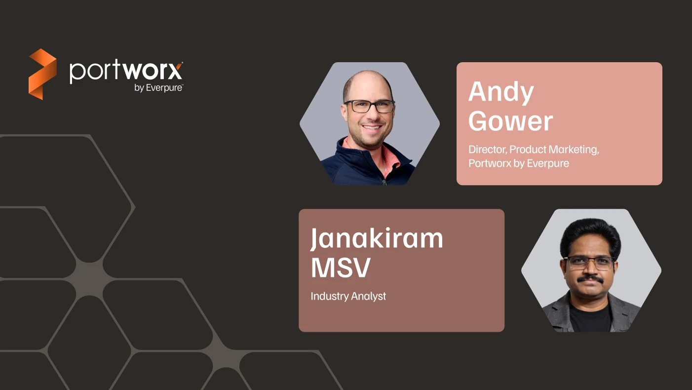 VMware to Kubernetes AMS