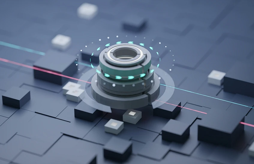 ai ready k8s infrastructure