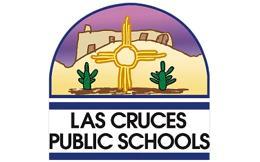 LCPS logo banner