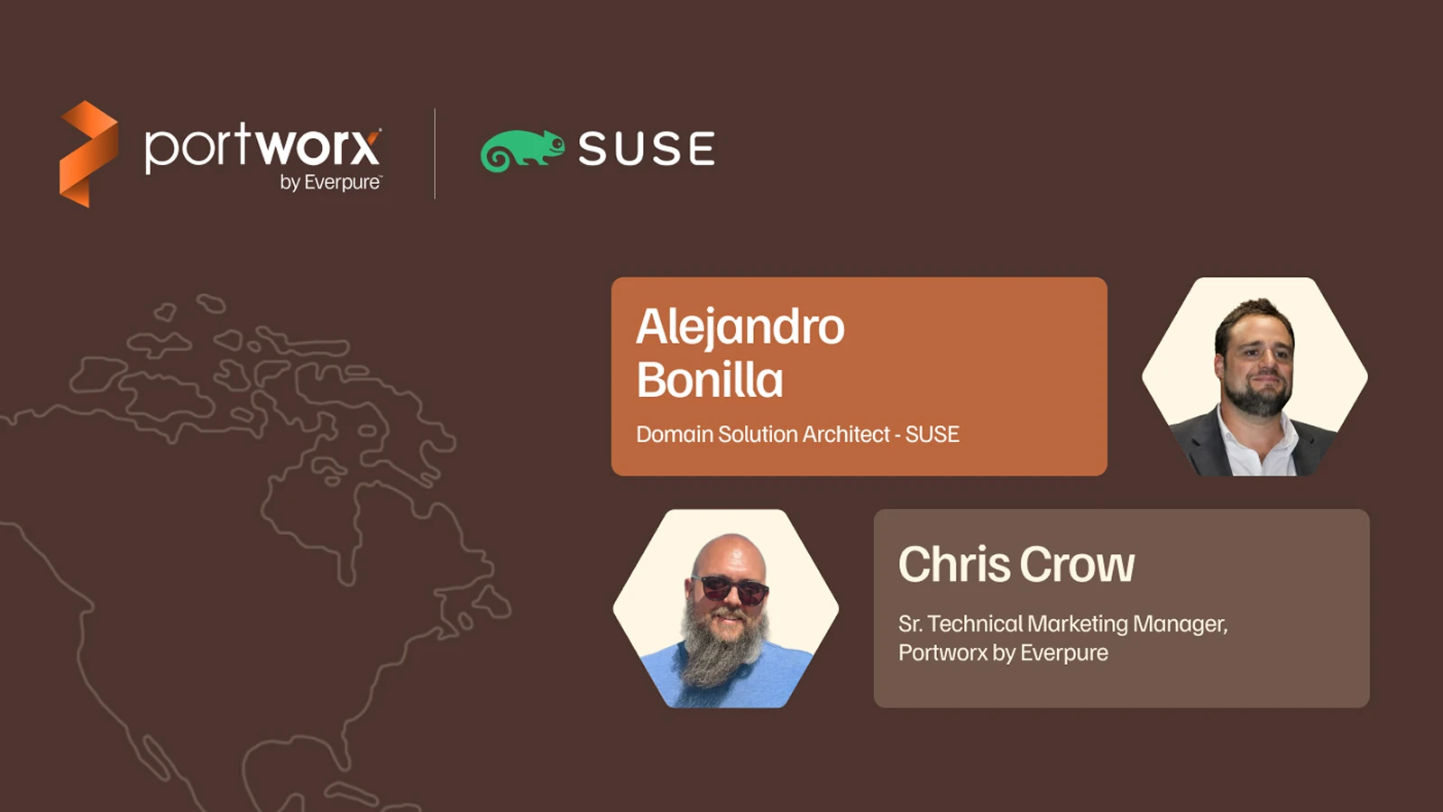 SUSE Virtualization and Portworx