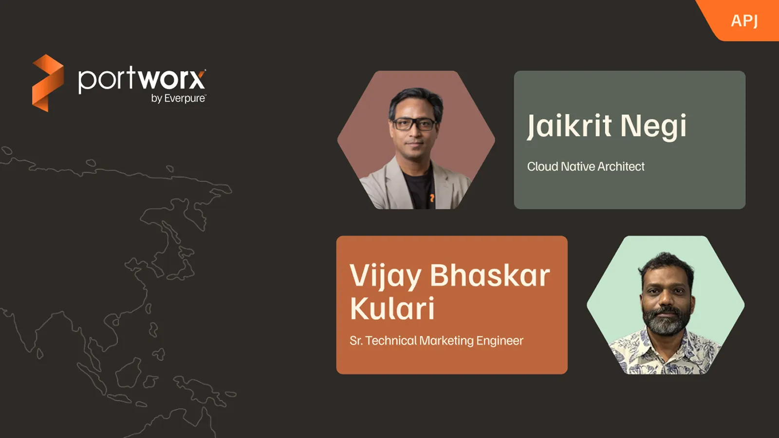 OpenShift Virtualization Lab with Portworx