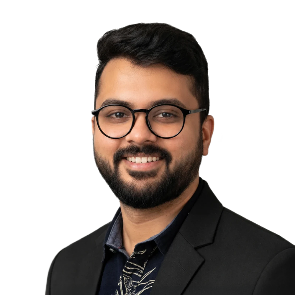 Aravind Arunachalam