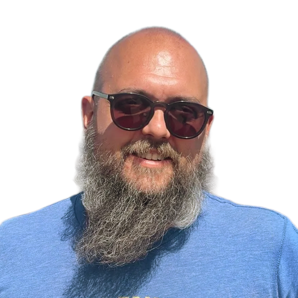 Chris Crow
