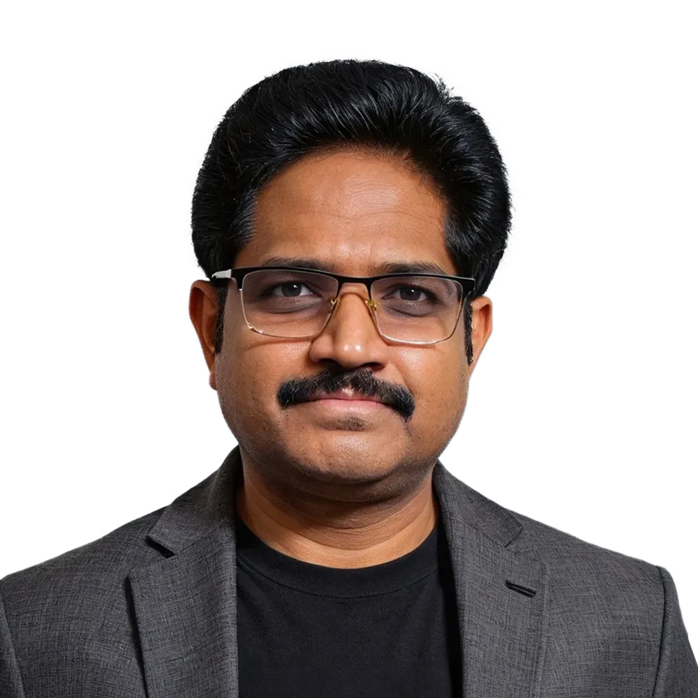 Janakiram MSV