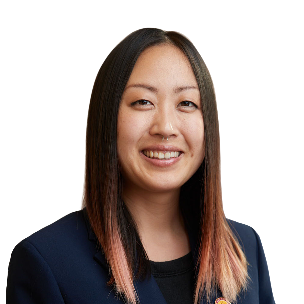 Janet Wi