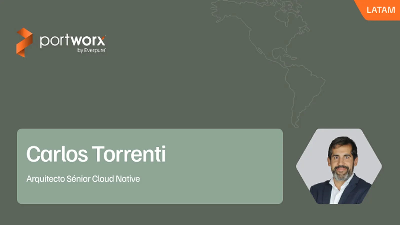 Explore el Almacenamiento Persistente en Red Hat OpenShift con Portworx