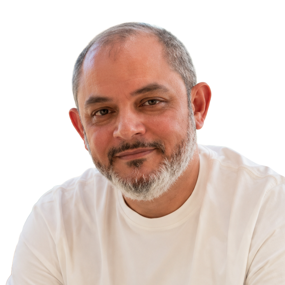 Luay Alem