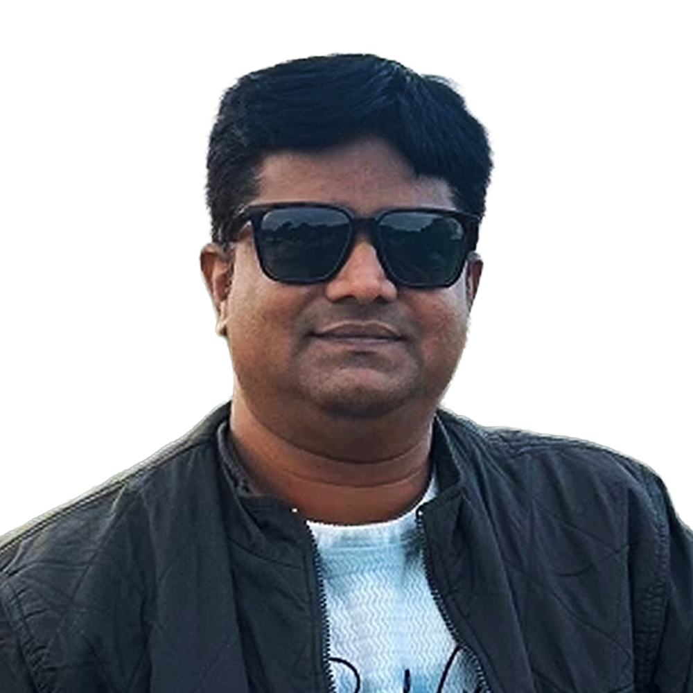 Sanjay Naikwadi