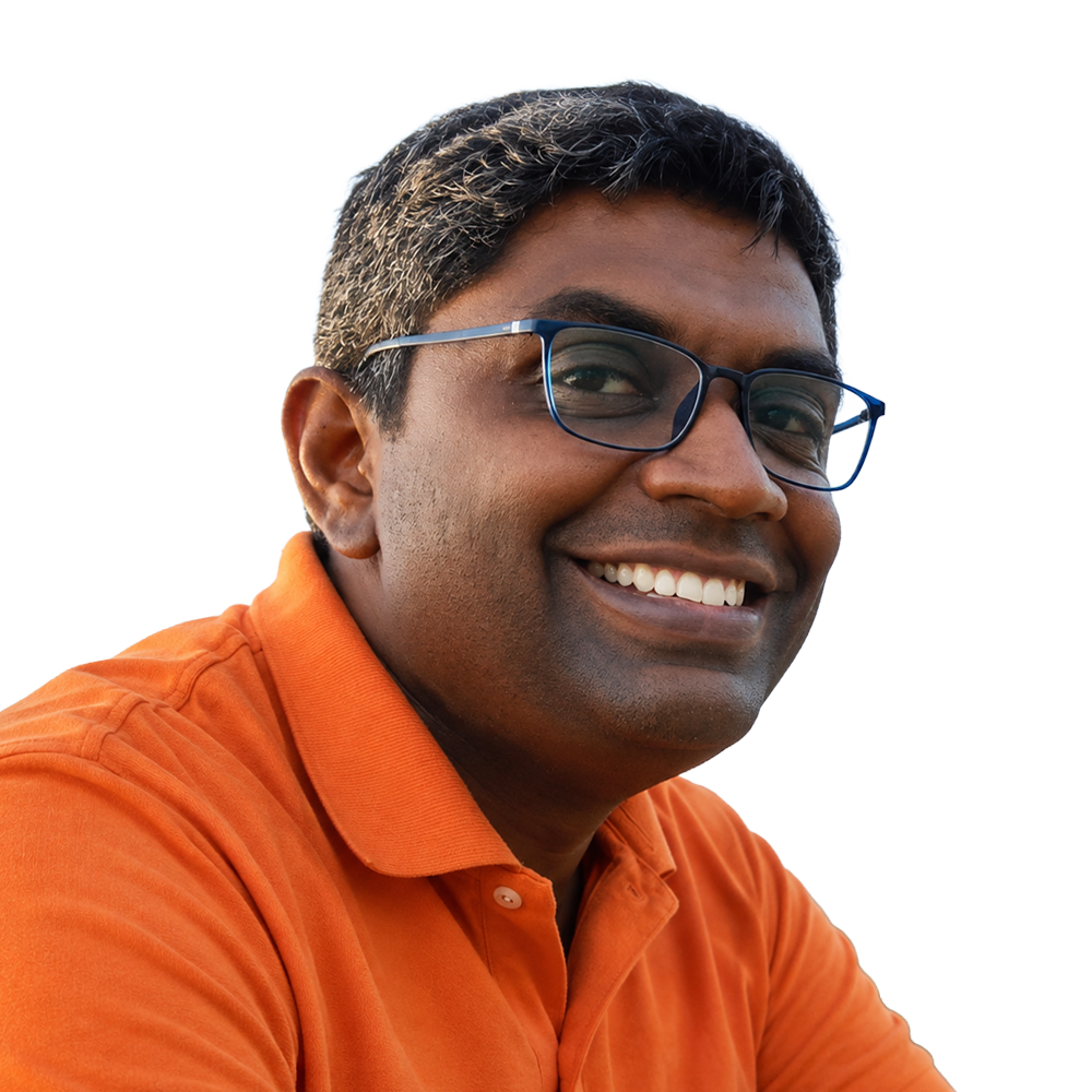 Vijay Nagarajan