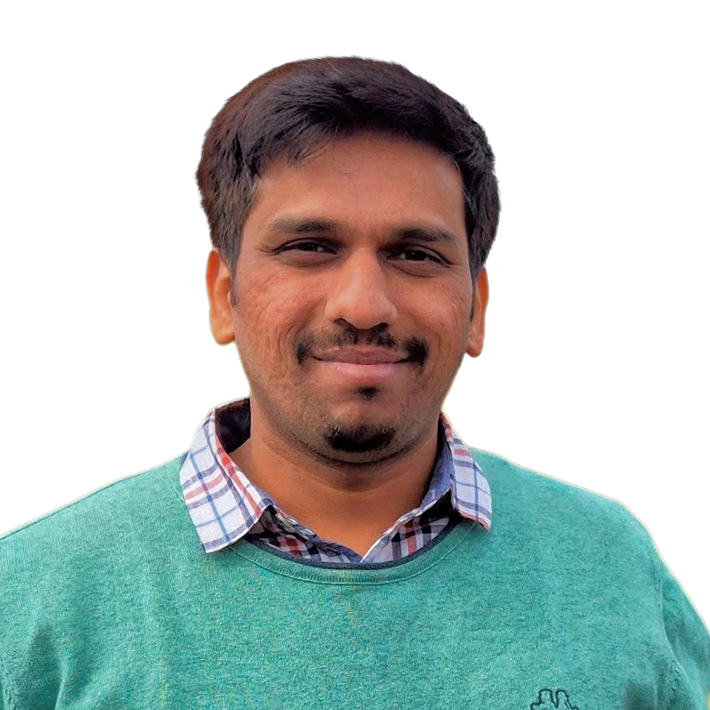 Girish Sadhani