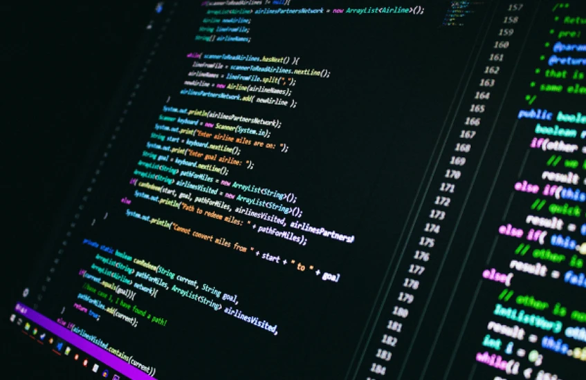open source network
