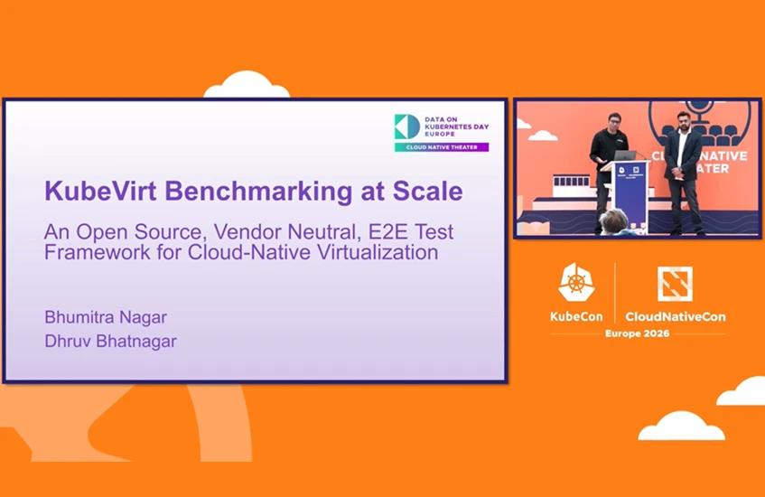 virtbench video thumbnail