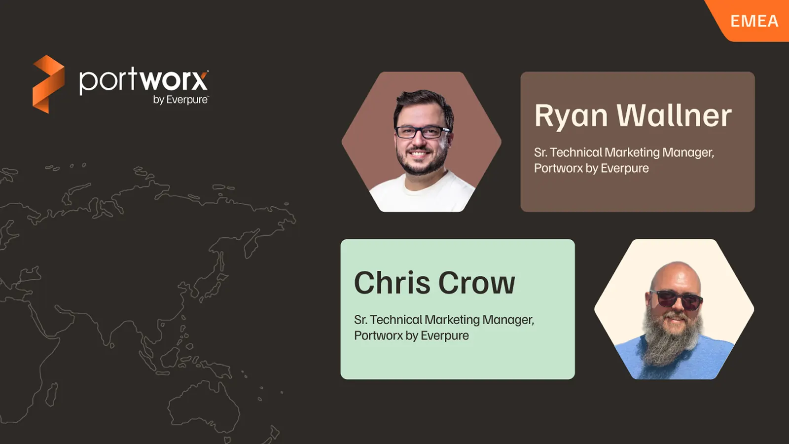 One Copy, Zero Compromise: Portworx KDS on OpenShift