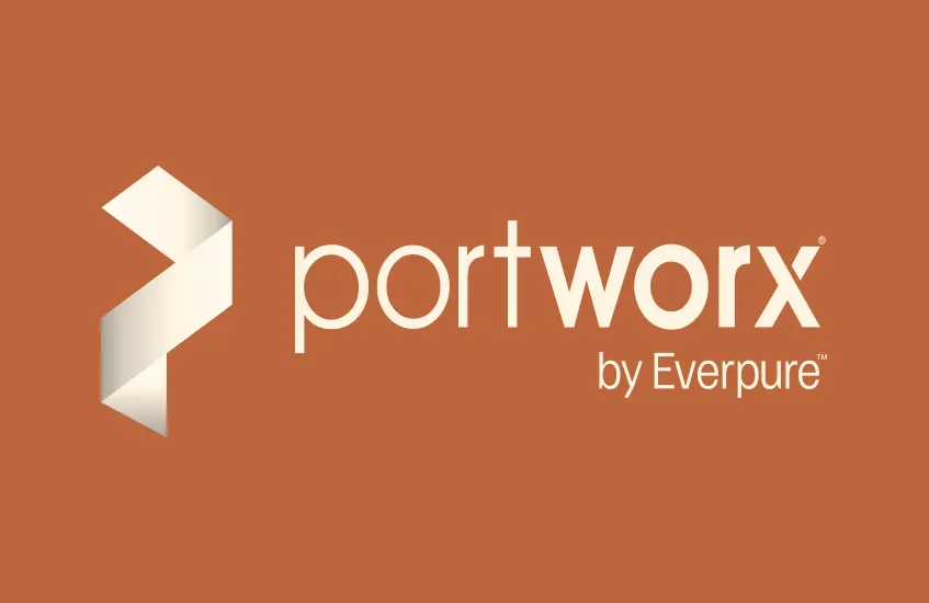 Portworx promo logo