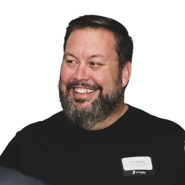 Jon new