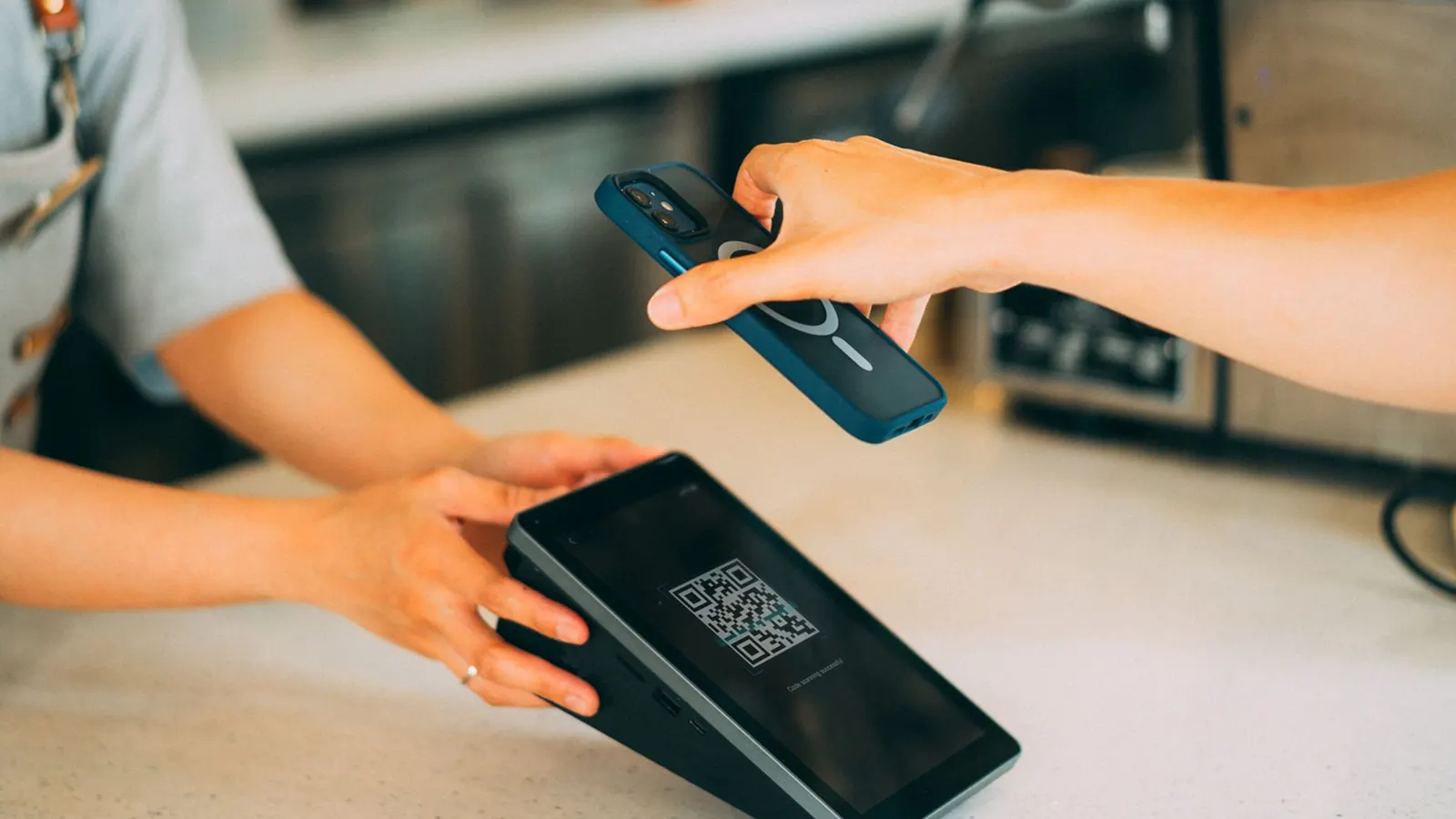 retail technology